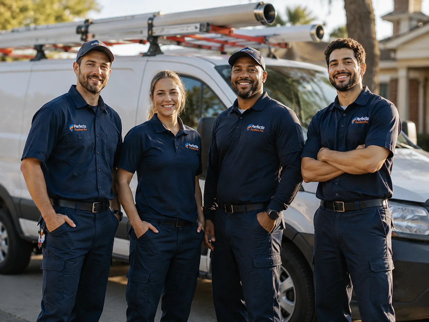 Emergency Plumber Near Me in Ridgely, MD near me